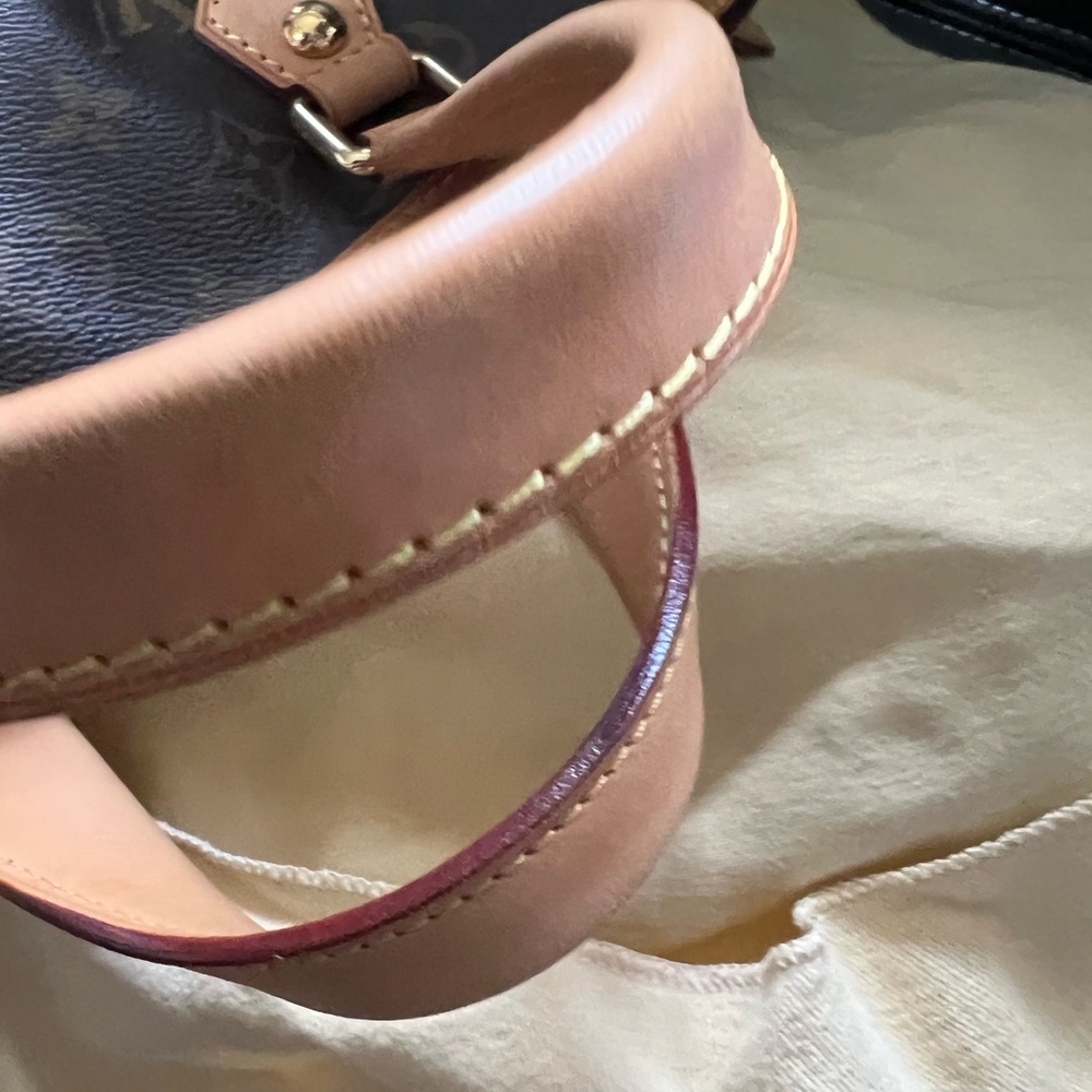 💎✨BEAUTIFUL✨💎RETIRO PM ZIPPER CLOSURE LOUIS VUTTON - Picture 7 of 15